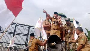 Sah, Masa Jabatan Kepala Desa Jadi 9 Tahun