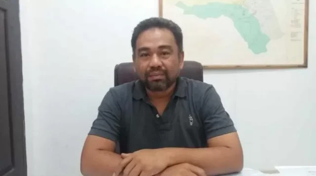 Berkat Mekal, Jalan Lingkar Desa dan Perkebunan Poyowa Bersatu Jadi Mulus