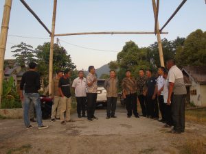 Anggota DPRD Boltim Gelar Reses Di Desa Sumber Rejo