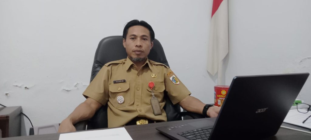 Hasil Audit Inspektorat Kotamobagu, Sejumlah BUMDes Bermasalah, Ada Yang Tilep 100 Juta Lebih