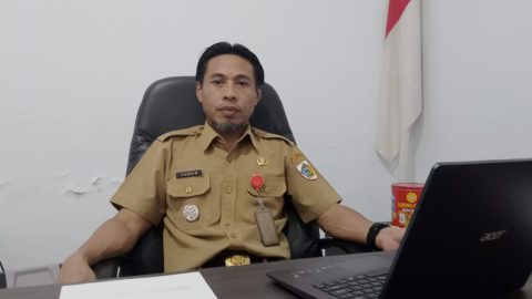 Hasil Audit Inspektorat Kotamobagu, Sejumlah BUMDes Bermasalah, Ada Yang Tilep 100 Juta Lebih