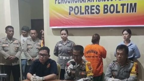 Bocah di Boltim Tewas Dimutilasi, Pelaku Dituntut Hukuman Mati