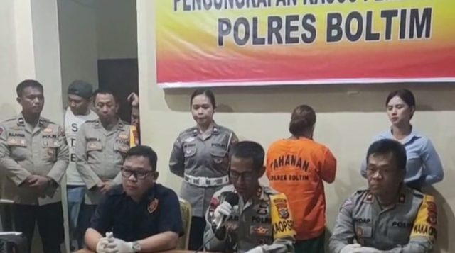 Bocah di Boltim Tewas Dimutilasi, Pelaku Dituntut Hukuman Mati