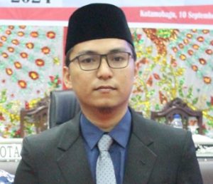 Pantas Dukung Program Disperinaker Kotamobagu