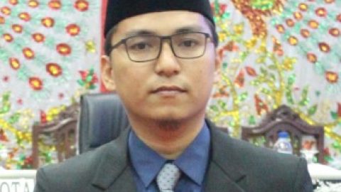 Pantas Dukung Program Disperinaker Kotamobagu