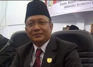 Serahkan Dana Hibah ke KPU, Komisi I Bilang Ini ke Pemkot Kotamobagu