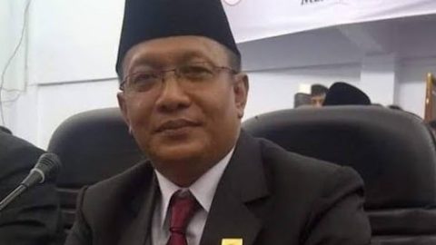 Serahkan Dana Hibah ke KPU, Komisi I Bilang Ini ke Pemkot Kotamobagu