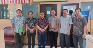 DPRD Kotamobagu Kunker ke Pemkot Gorontalo