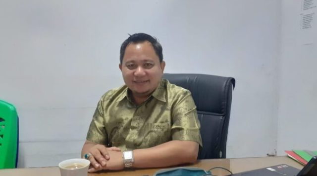 Anggota DPRD Kotmaobagu Soroti Kelangkaan Gas 3 Kg