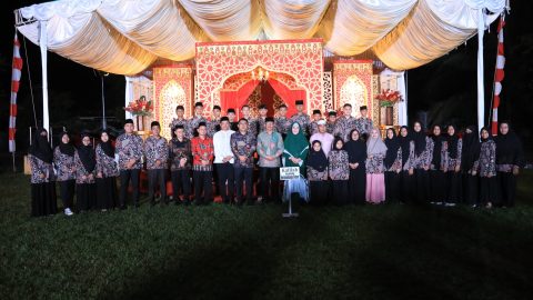 DPRD dan Pemkot Kotamobagu Siapkan Anggaran Untuk MTQ Tingkat Provinsi