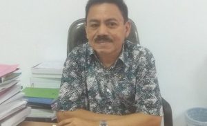 Ishak Sugeha Siap Serap dan Kawal Aspirasi Masyarakat