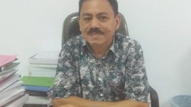 Ishak Sugeha Siap Serap dan Kawal Aspirasi Masyarakat