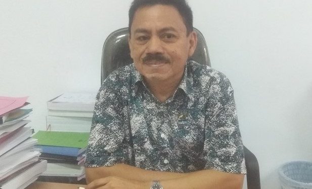 Ishak Sugeha Siap Serap dan Kawal Aspirasi Masyarakat