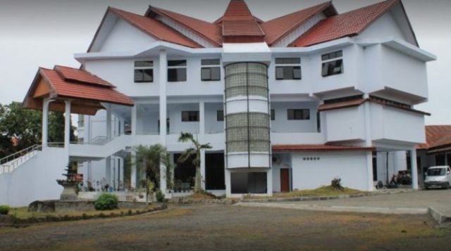 Ini Rekomendasi Pansus DPRD Kotamobagu ke Dinas Pendidikan