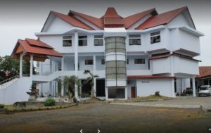 Ini 13 Ranperda Inisiatif Difokuskan DPRD Kota Kotamobagu di 2024