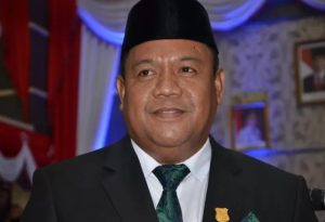 DPRD Kotamobagu Dipuji Ketua DPRD Gorontalo