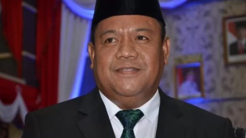 DPRD Kotamobagu Dipuji Ketua DPRD Gorontalo
