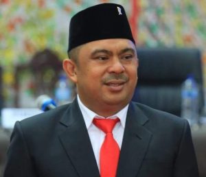 Ramadhan 1445 Hijriah, Ketua DPRD Kotamobagu : Kita Jaga dan Pererat Persaudaraan