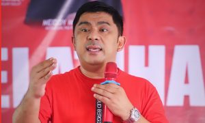 Bawa PDIP Menang Dua Kali Pemilu, Meiddy Makalalag Diinginkan Kader Maju di Pilkada Kota Kotamobagu