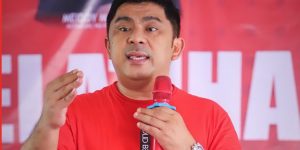 Meiddy Makalalag Imbau Hargai Beda Pilihan di Pemilu 2024