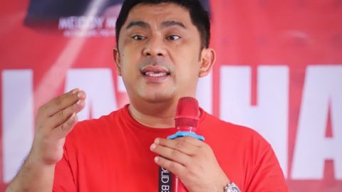 Meiddy Makalalag Imbau Hargai Beda Pilihan di Pemilu 2024