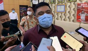 Meiddy Makalalag Jelaskan Peran DPRD dalam Pengembangan UMKM
