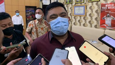 Meiddy Makalalag Jelaskan Peran DPRD dalam Pengembangan UMKM