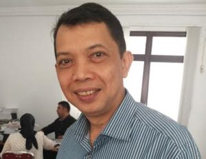 DPRD Kotamobagu Dorong DLH Capai Target PAD