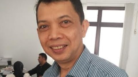 DPRD Kotamobagu Dorong DLH Capai Target PAD