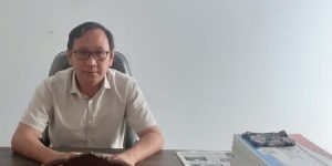 Kasenda Apresiasi Polres Kotamobagu dalam Pengamanan Nataru