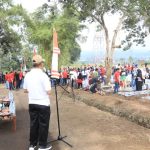 Pencanangan Penanaman 10 ribu cabai