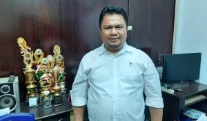 Wakil Ketua DPRD Kotamobagu Ajak Masyarakat Sukseskan Pemilu 2024
