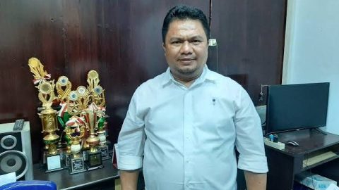 Wakil Ketua DPRD Kotamobagu Ajak Masyarakat Sukseskan Pemilu 2024