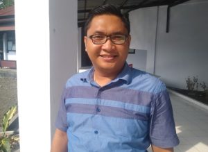 Yossi Samad Minta Dishub Tertibkan Terminal Bayangan di Kotamobagu