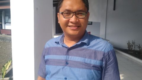 Yossi Samad Minta Dishub Tertibkan Terminal Bayangan di Kotamobagu