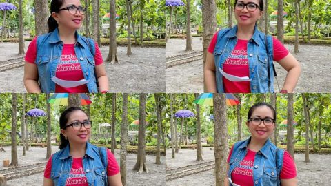 DPRD Kotamobagu Berduka, Feiba Tumundo Tutup Usia