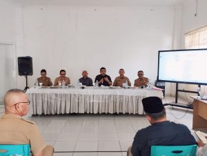 Mekal Ditunjuk Ketua Panitia, MTQ Provinsi di Kotamobagu Dibuka Gubernur Olly