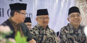 MTQ Provinsi Resmi Dibuka, Ketua DPRD: Semoga Lebih Mempererat Ukhuwah Islamiyah