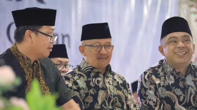 MTQ Provinsi Resmi Dibuka, Ketua DPRD: Semoga Lebih Mempererat Ukhuwah Islamiyah