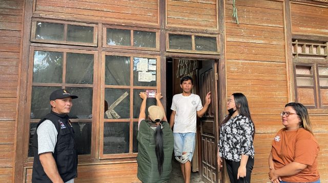 Ini Catatan Bawaslu Bolmong Dalam Pengawasan Coklit