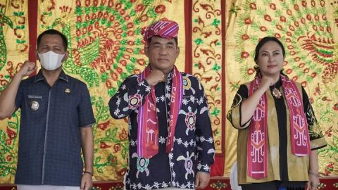 Jusnan:Siap Pak Jendral YSK