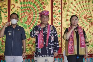 Jusnan:Siap Pak Jendral YSK
