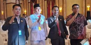 Duplikat Bendera Pusaka Akan Berkibar di Bolmong