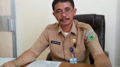 Gaji P3K Bolmong Dibayar Sesuai SPMT