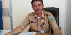 Gaji P3K Bolmong Dibayar Sesuai SPMT
