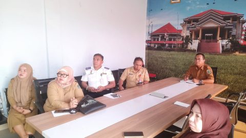 Bolmong Aman Terkendali dari Zona Merah Inflasi Nasional