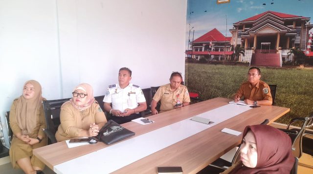 Bolmong Aman Terkendali dari Zona Merah Inflasi Nasional
