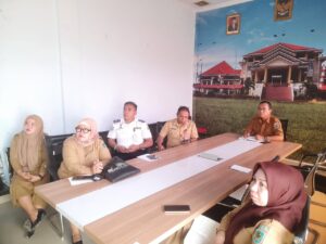Bolmong Aman Terkendali dari Zona Merah Inflasi Nasional