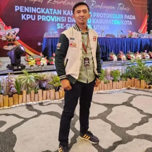 KPU Kotamobagu Dukung Motampot Fun Race dan Motampot Fest 2024