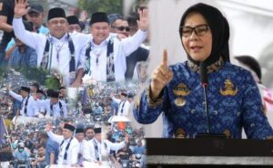 Tatong Bara All In MESRA
